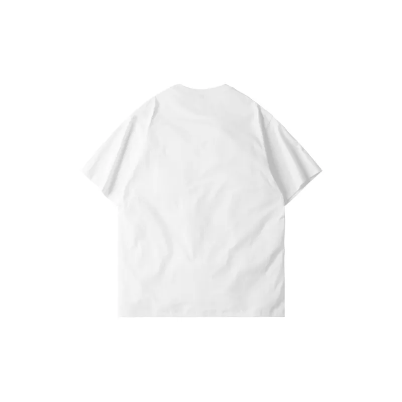 Ben.panda T Shirts Unisex-1
