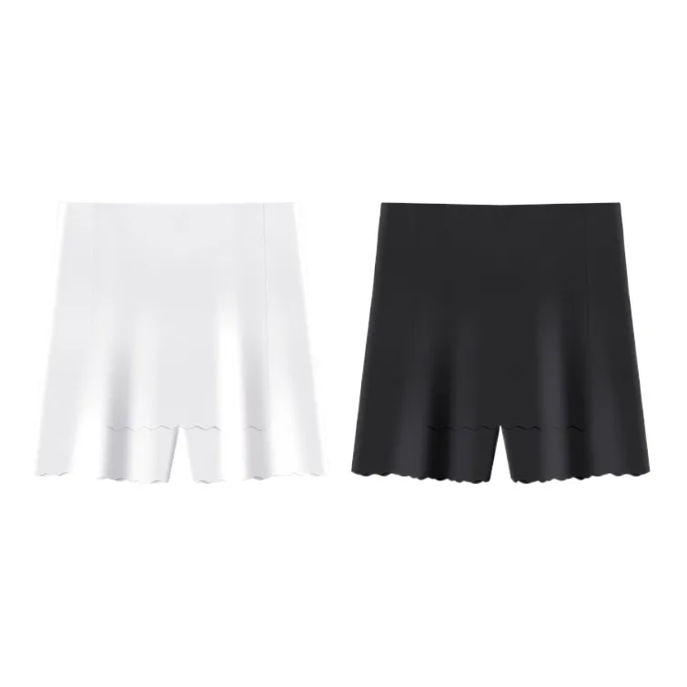 H YXIANG Underpants Women's 2 Pack-3