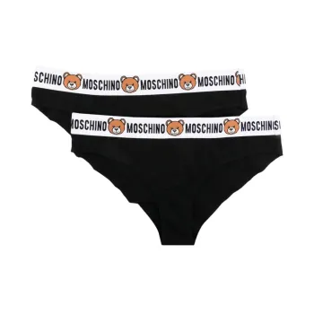 MOSCHINO Logo band Boxers