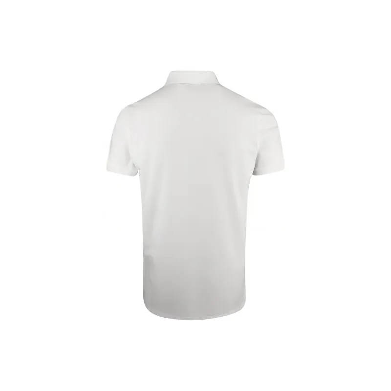 Polo Ralph Lauren Polo Shirt Men's White-1
