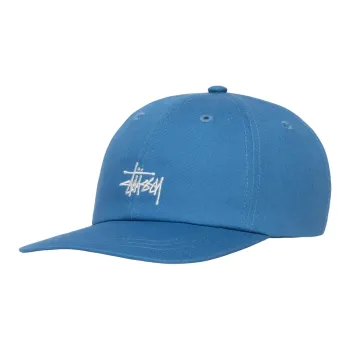 Stussy Basic Stock Low Pro Hat