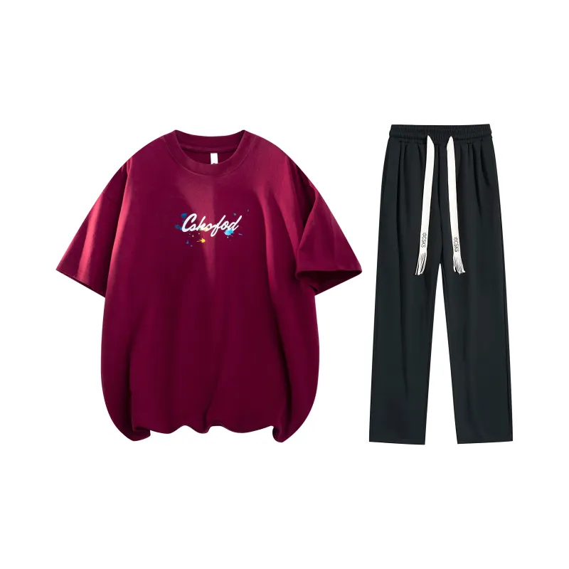 CSKS Casual Sportswear Unisex-10