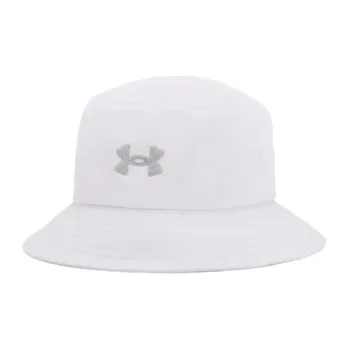 Under Armour Bucket Hats Women's White