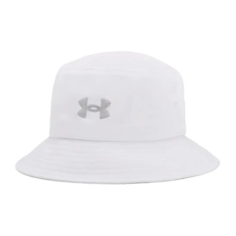 Under Armour Bucket Hats Women's White-0