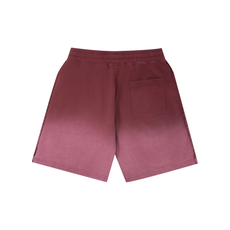 LUJIAMEN Casual Shorts Unisex-5