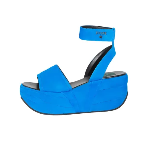 EMILIO PUCCI One-Strap Sandals Women's