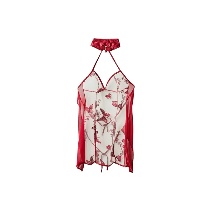 BONAS Women's Nightgowns-2