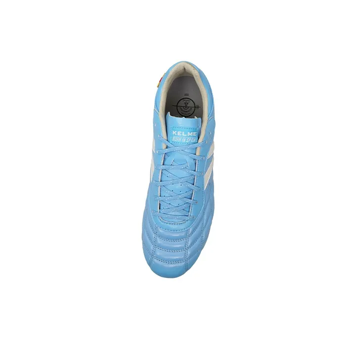 KELME MG Rubber Short Studs Wear Resistant Coverage Soccer Shoes Unisex-39
