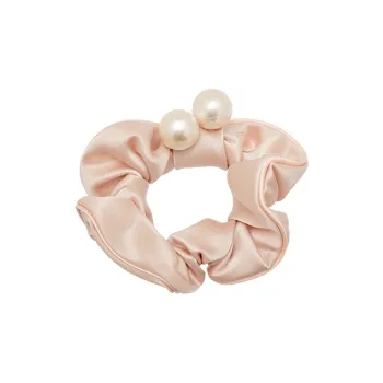 ALEXANDRE DE PARIS Charm Hair Tie Hair Accessories Headwear Women's