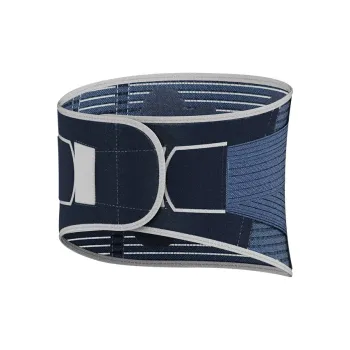 NAILEKESI Back Support Braces Rehabilitation 1 Pack Unisex