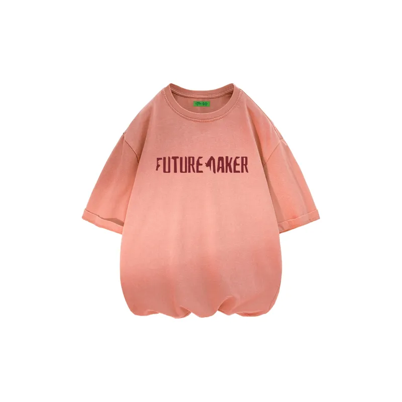 FUTURE MAKER T-Shirts Unisex-9