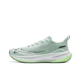 Green/Fluorescent Light Turquoise