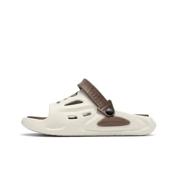 PAUL FRANK Beach Sandals Men Beige, Khaki, Black