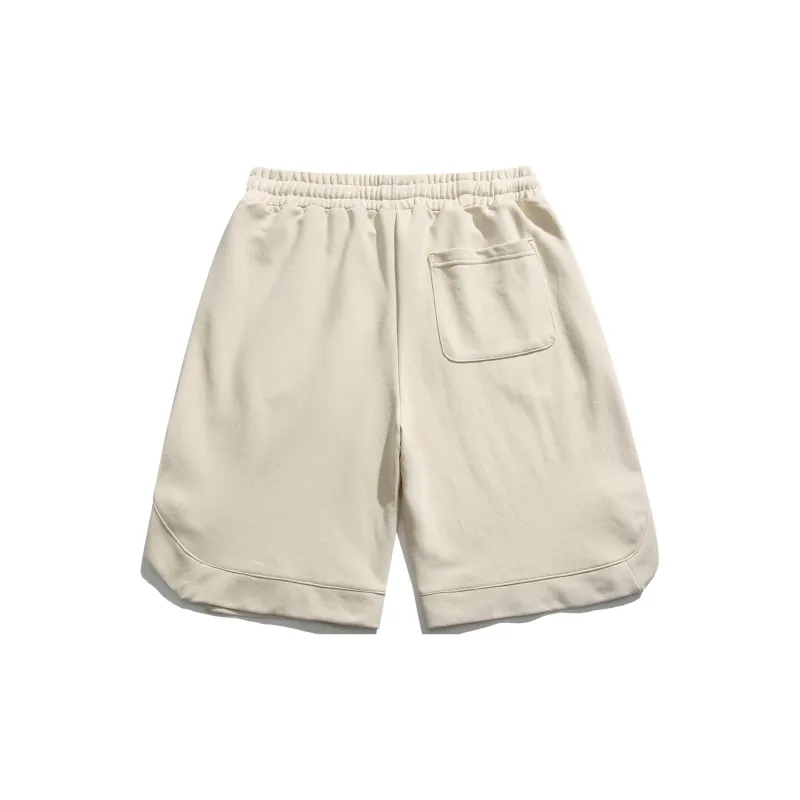 Pepe The Frog Casual Shorts Unisex-9