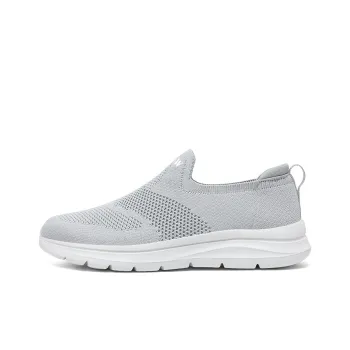 D&W Anti Slip And Wear Resistant Breathable Low Top Casual Shoes Men's