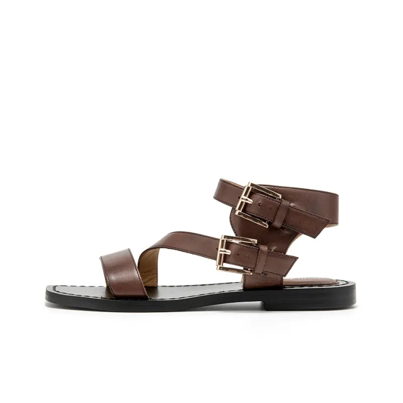 Beau Today Roman Sandals Women's-10