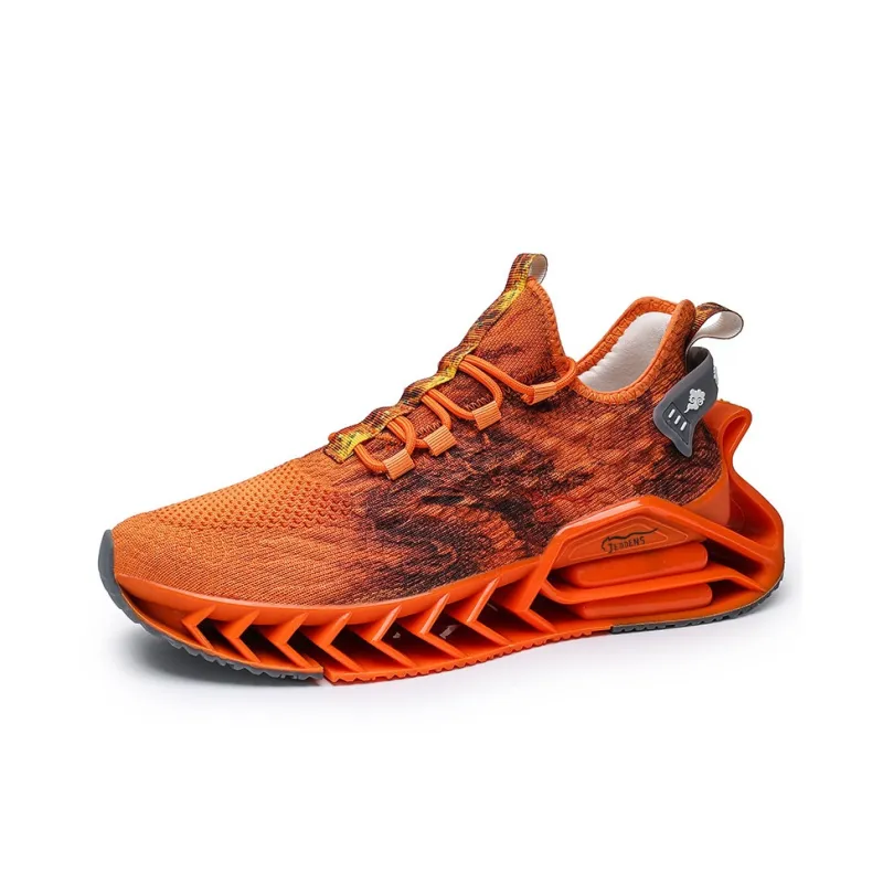 Jerden Smith Pirate 11 Breathable Low Top Casual Shoes Men's-8