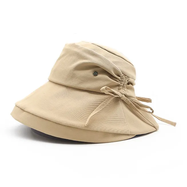 Être Par Lee Polyester Bucket Hats Women's-3