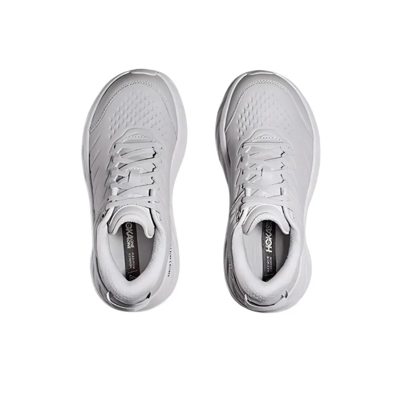 HOKA ONE ONE Bondi Sr Harbor Mist Lunar Rock Women's-2