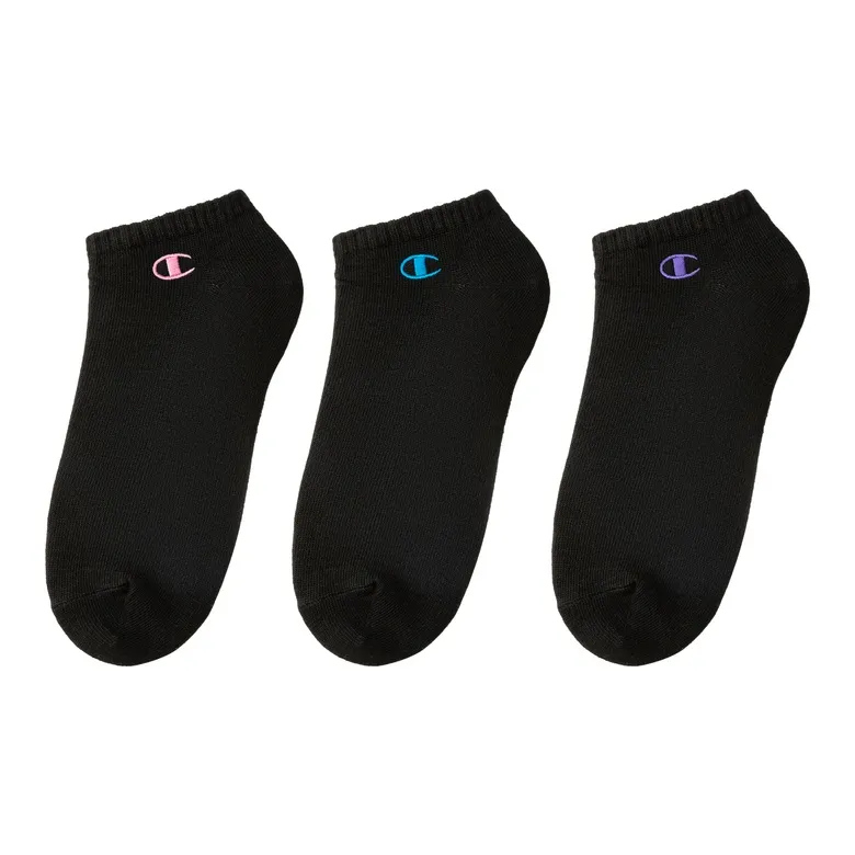 Champion Mid Calf Socks Unisex Multicolor-6