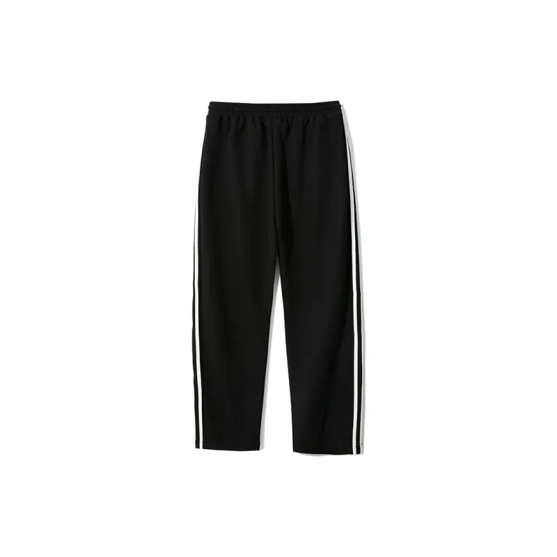 ZONEiD Casual Pants Unisex-2