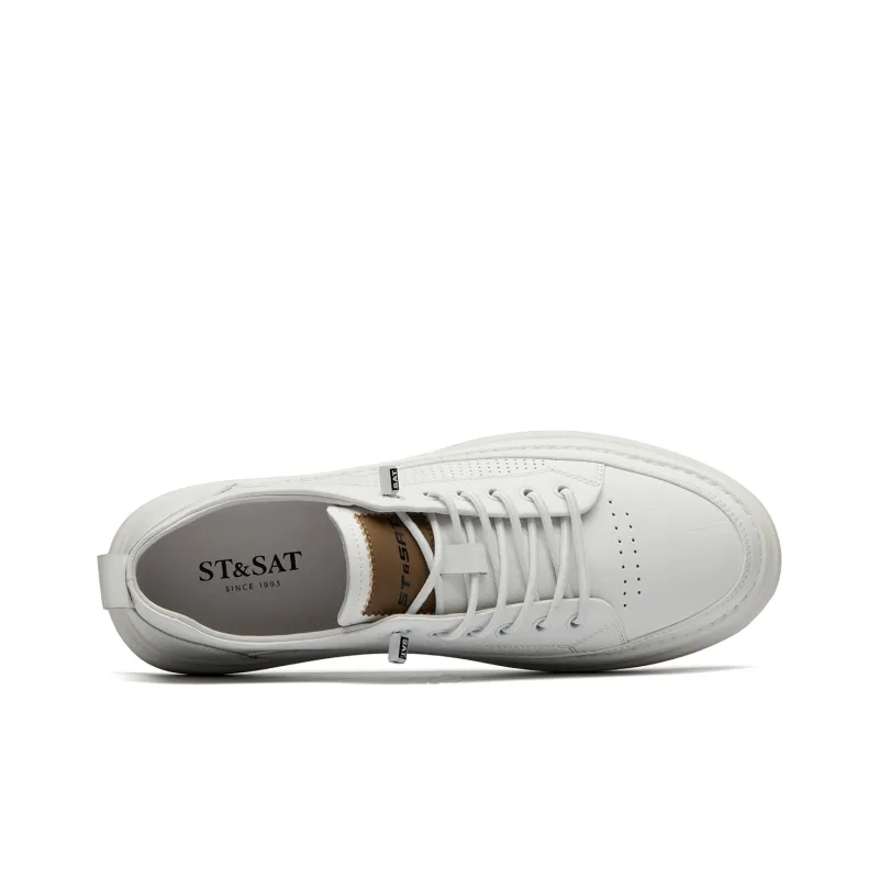 ST&SAT Skateboard Shoes Men's Casual Shoes Men's-13