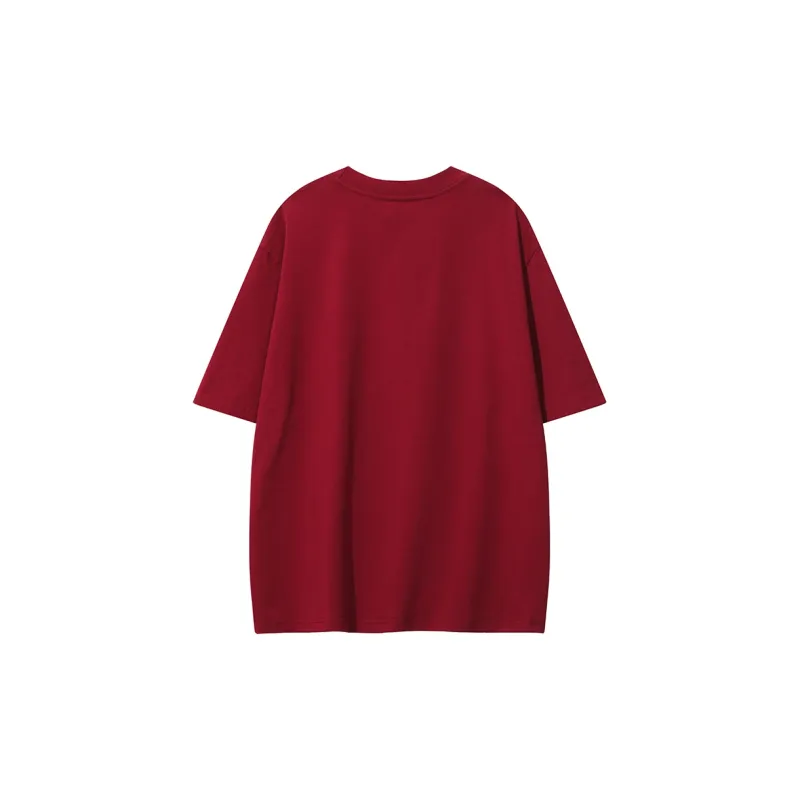 FA2LO T Shirts Unisex-11