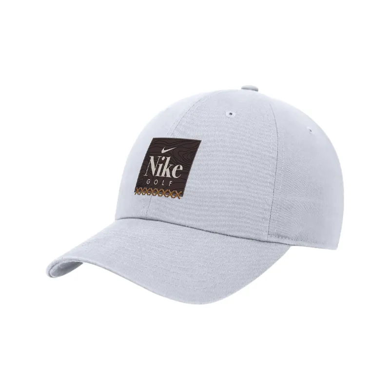 Nike Adjustable Golf Hat-0