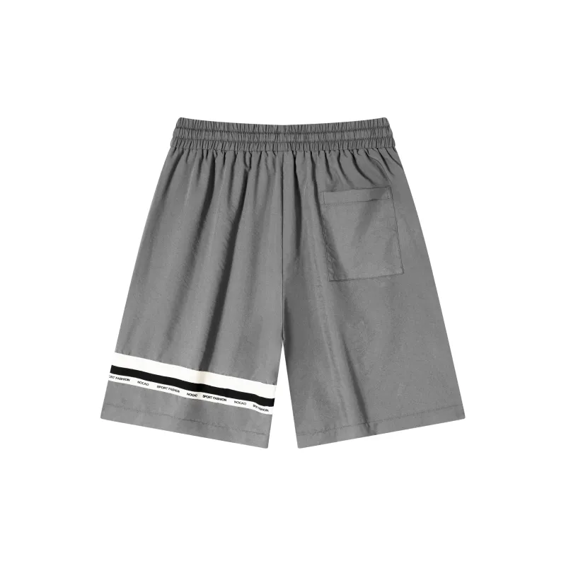 NOCAO Casual Shorts Unisex-6