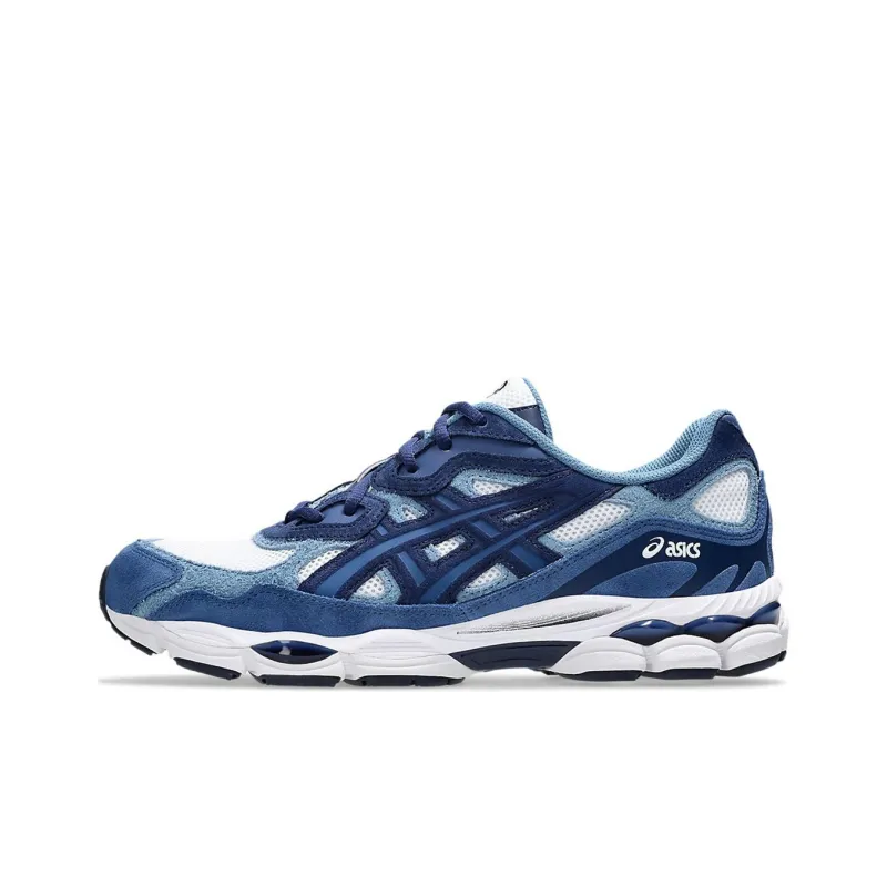 Asics Gel NYC 'Indigo'-0