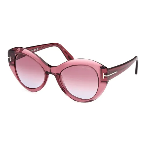 TOM FORD Sunglasses Women's