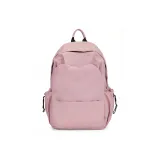 Front Pocket Pink