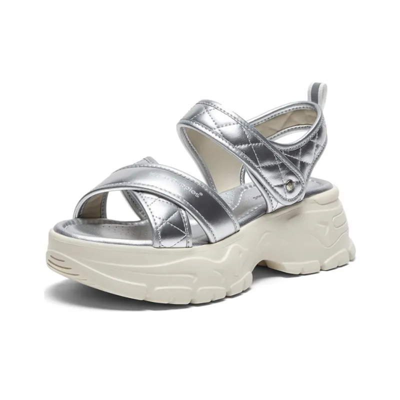 Hush Puppies Beach Sandals Women's-6