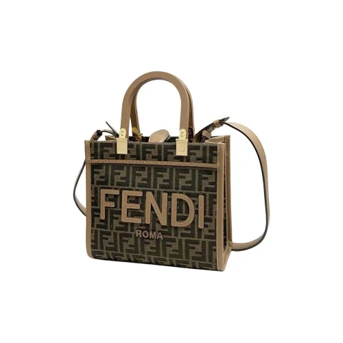 FENDI Sunshine Handbags