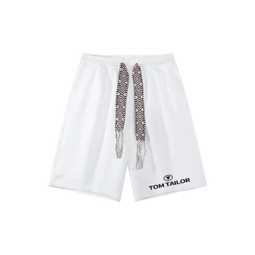 TOM TAILOR Casual Shorts Unisex