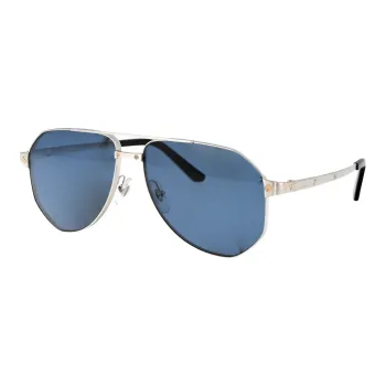 Cartier Pilot Frame Sunglasses