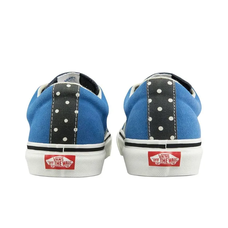 Vans Lampin 86 Dx ANAHEIM FACTORY Og 'Blue White'-3