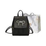 Black+Shopping Bag