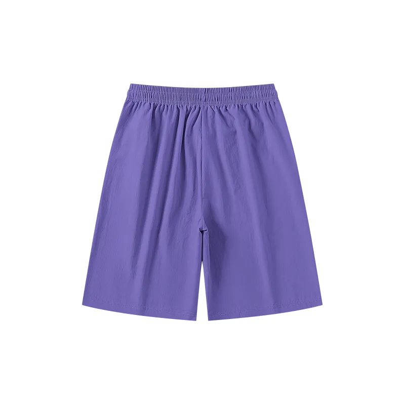 FREO3N Casual Shorts Unisex-41