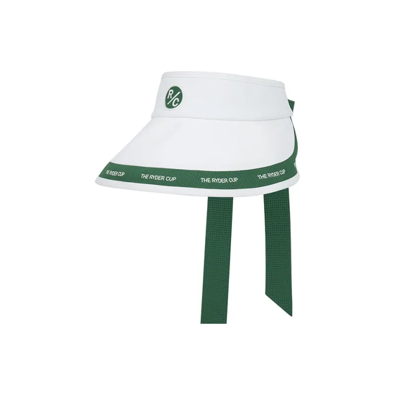 RYDER CUP EST.1927 Polyester Sun Protection Hats Women's-1