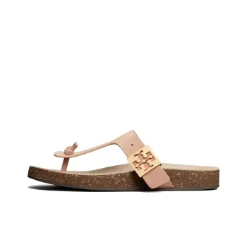 TORY BURCH Flip Flops Women's Pink