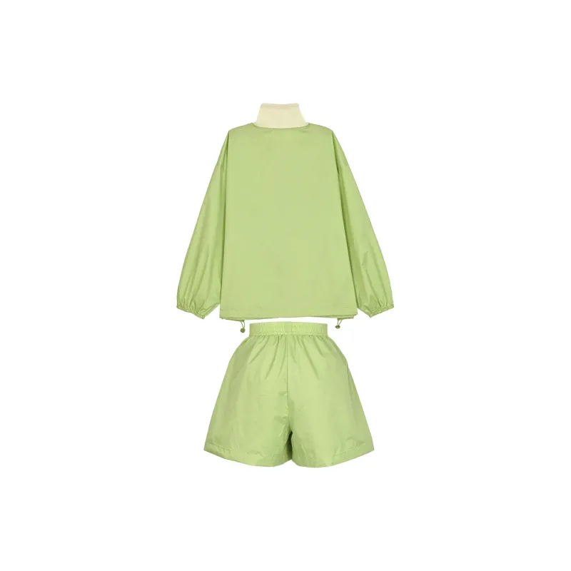 SNBL Casual Suits Women's-5