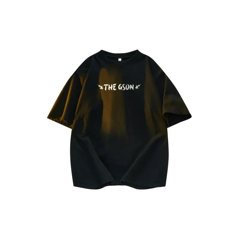 GSON T Shirts Unisex-1