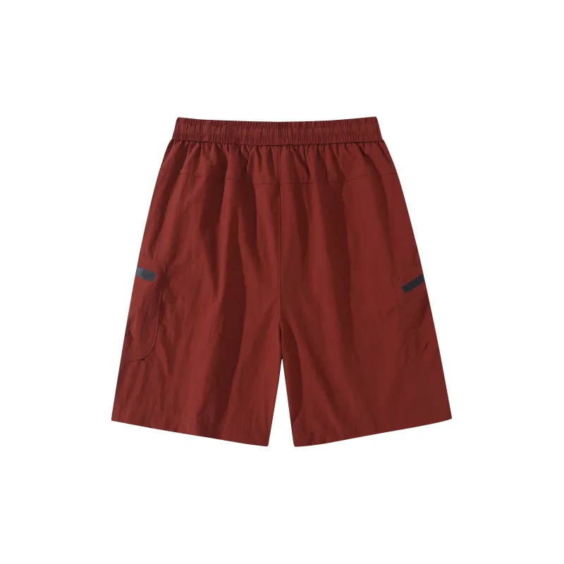 Kawasaki Casual Shorts Unisex-9