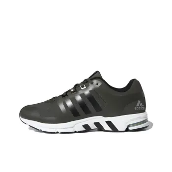 Adidas Equipment 10 Warm 'Black White' Women's