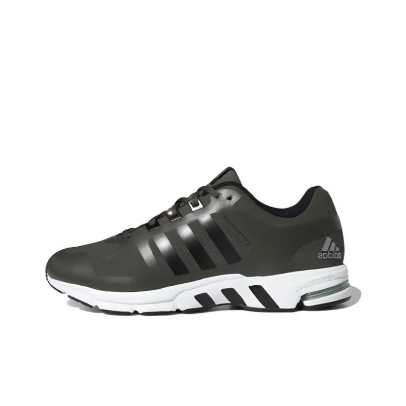 Adidas Equipment 10 Warm 'Black White' Women's-0