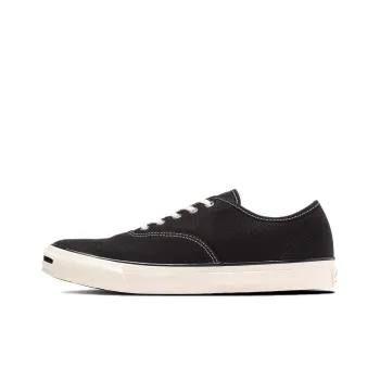 Converse Jack Purcell Us Windjammer 'Black White'