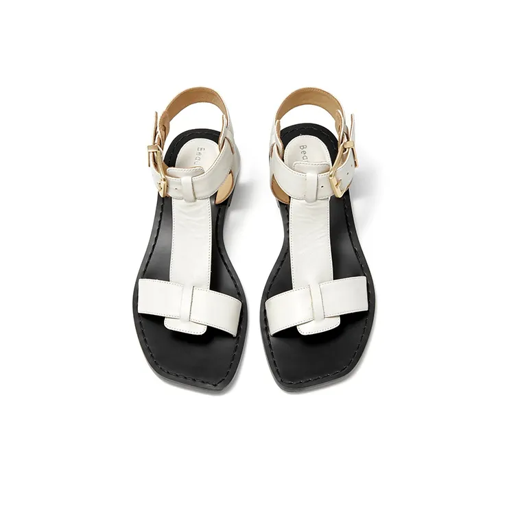 Beau Today Roman Sandals Women's-4