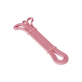 PEAK Resistance Bands Silicone Indoor And Outdoor Sports Unisex
