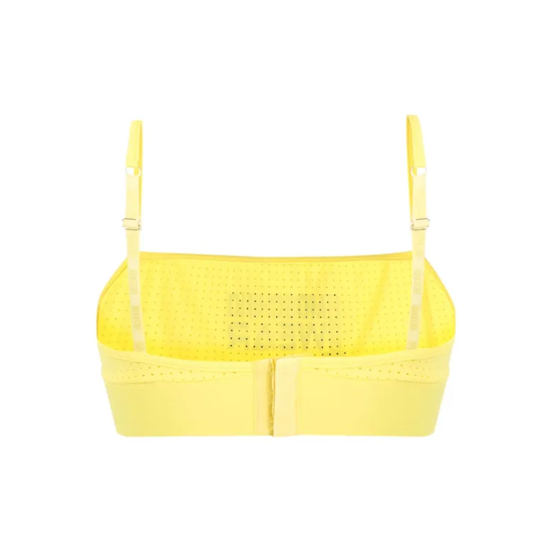 MOSCHINO Bra Women's Canary Yellow-1